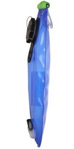 Source WXP Low Profile Hydration 3L Reservoir side view